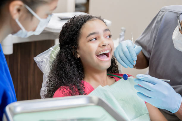Best Knocked-Out Tooth (Avulsed Tooth) Treatment in Van Buren, MO