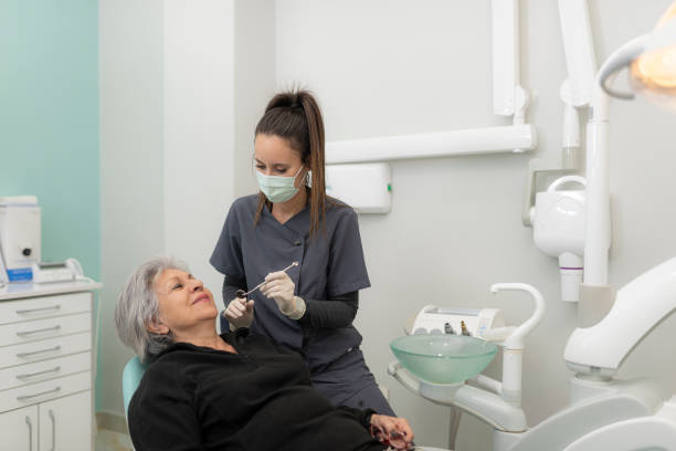 Best Lost Filling or Crown Replacement in Van Buren, MO