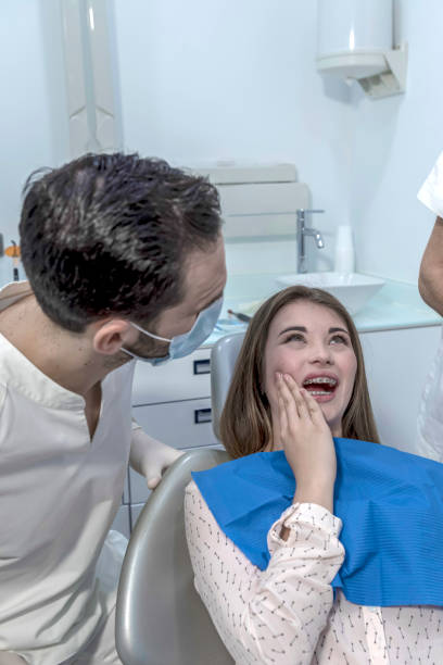 Best Emergency Treatment for Jaw Pain or Injury in Van Buren, MO