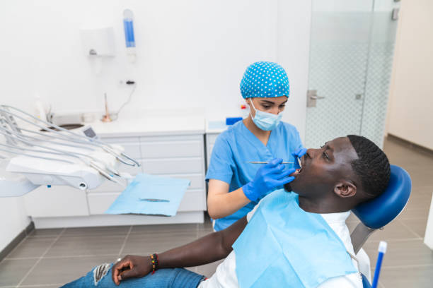 Best Emergency Care for Gum Disease in Van Buren, MO